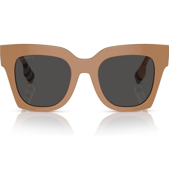 Burberry Sunglasses, New 240 - Picture 2 of 5